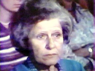 La Réveillée - Au rendez vous des ancêtres 1975 vidéo 3 sur 4