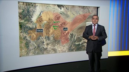 تطورات المشهد الميداني في اليمن