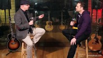 Episode 31 - Segment 3 -  Jimmy Lloyd interviews Mike McCready - The Jimmy Lloyd Songwriter Showcase