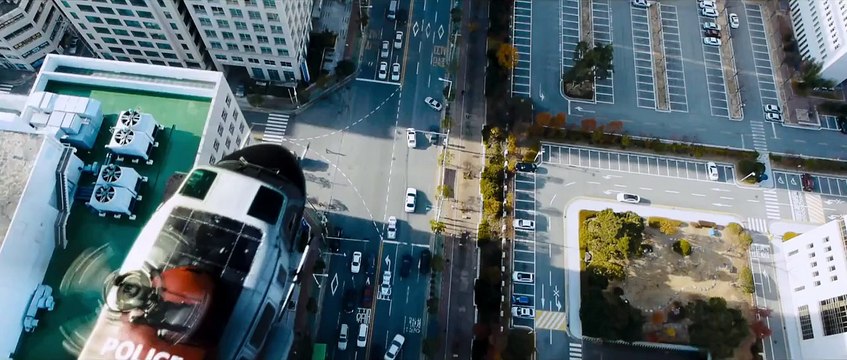 The Suspect TRAILER 1 (2014) - Yoo Gong Korean Action Thriller HD