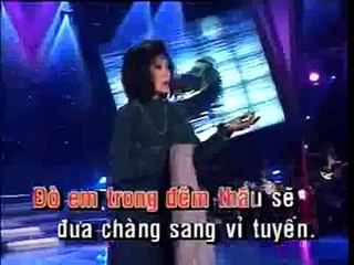 Chuyến đò vĩ tuyến -Hoàng Oanh
