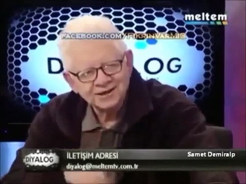 Prof. Dr. Oktay sinanoğlu - Amerikanın milletleri köleleştirmesi , Ayuk olayı