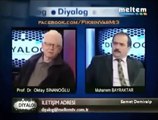 Prof. Dr. Oktay sinanoğlu - Amerikanın ülkeleri bitirme taktikleri