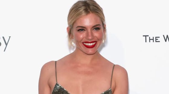 Sienna Miller is Perfect for Woman Crush Wednesday