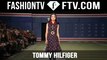 Tommy Hilfiger Fall/Winter 2015 Designer’s Inspiration  | New York Fashion Week NYFW | FashionTV