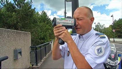 renforcement de la sécurité routiere en lorraine été 2015