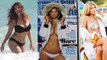 Kelly Brook, Kate Upton And Charlotte McKinney Are Baywatch Favorites