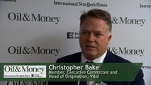Vitol's Christopher Bake explores the critical factors driving oil prices