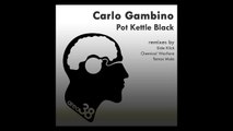 Carlo Gambino - Pot Kettle Black (Tomas Malo Remix) [Deep House]