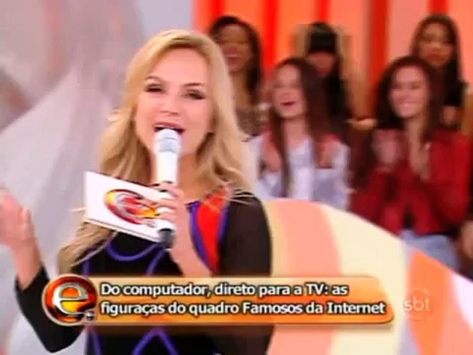 DESABAFO DE UM JAPA NO SBT