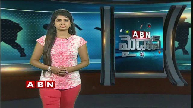 Stunning Feats (19-08-2015)