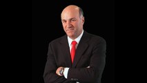 Kevin O'Leary shares his thoughts on the market