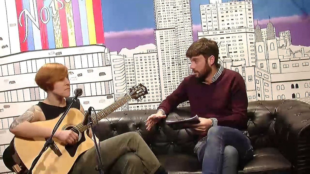 Entrevista SÈS