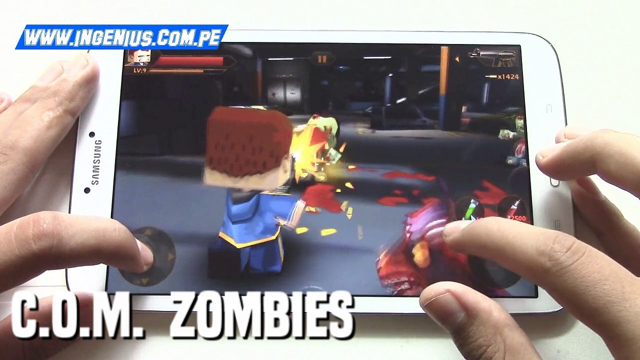 NEW GAMES ANDROID #5