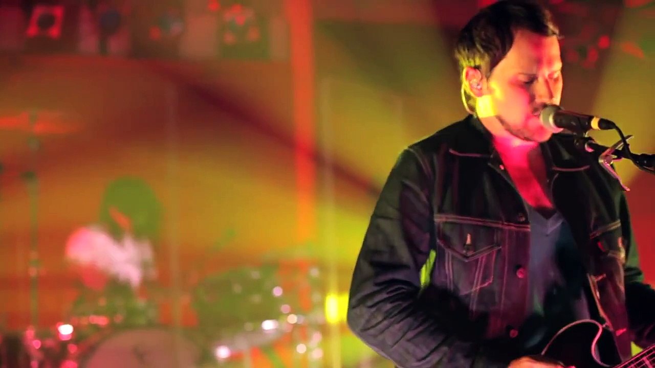 Silversun Pickups - "Dots and Dashes (Enough Already)" [Rehearsal Video]