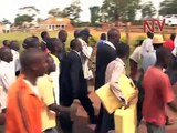 Besigye responds to Museveni threats