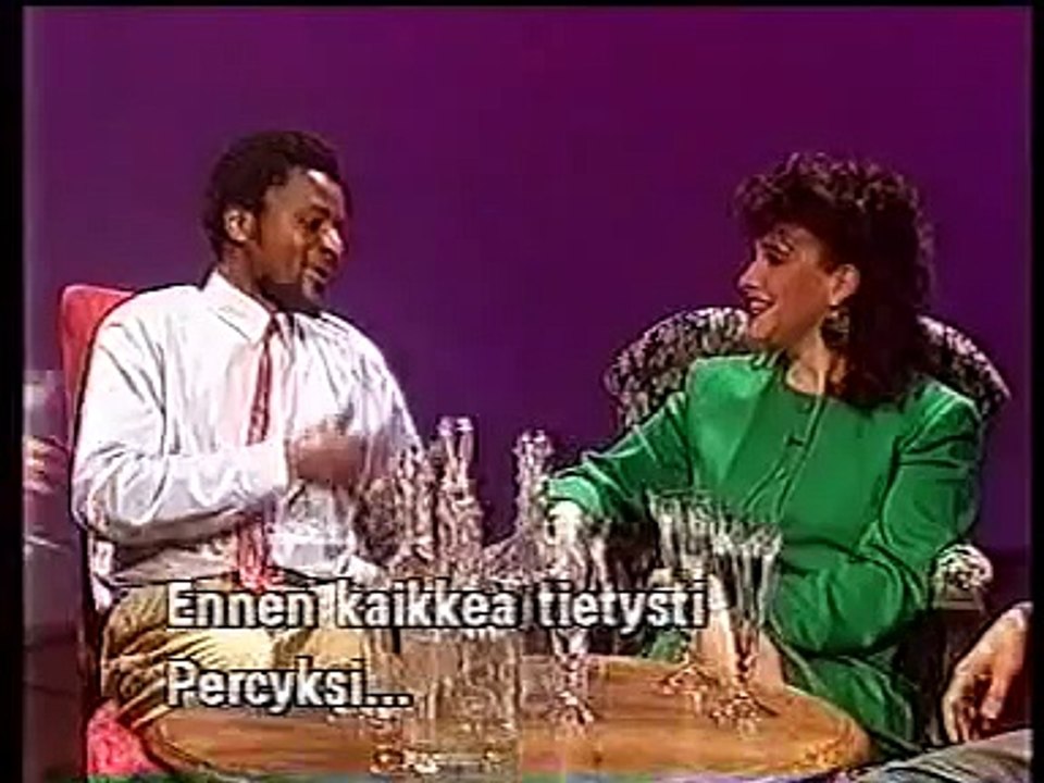 Saako sanoa neekeri?