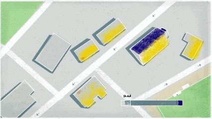 Introducing Project Sunroof