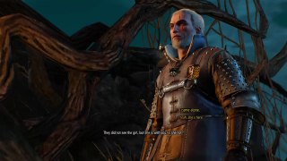 The Witcher 3: One of the shitter bosses.:(