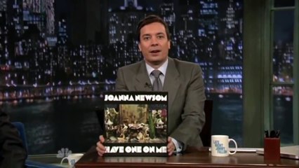 Joanna Newsom   - Soft as Chalk Live HD