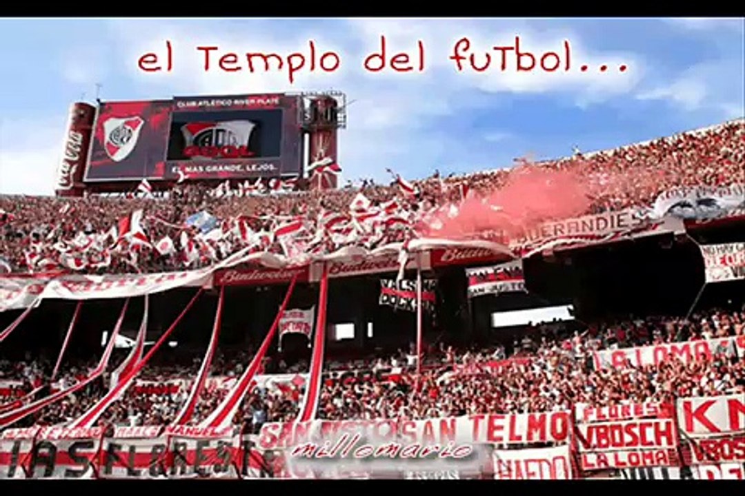 El mas grande sigue siendo RIVER PLATE!!!