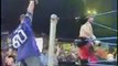 John Cena & Eddie Guerrero vs Big Show & Brock Lesnar 1/3
