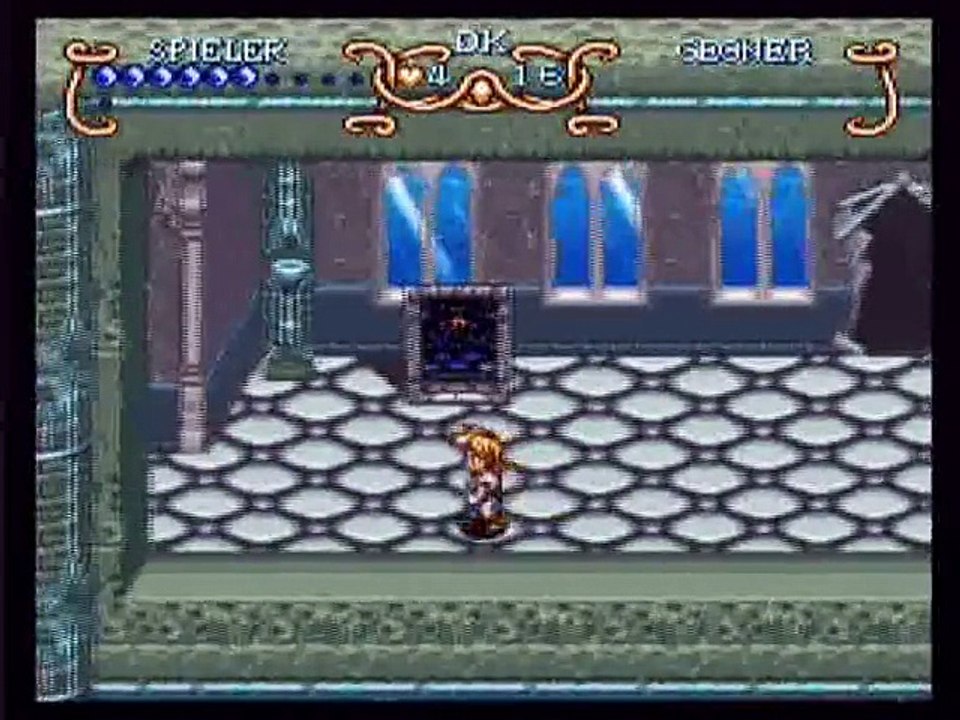 Illusion of Time Part 10 Mu (Teil 1)