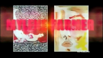 Mylène Farmer Best Of 2001 - 2011   PUB 3