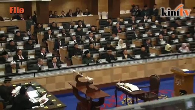 PAS akan sokong usul undi tak percaya ke atas Najib