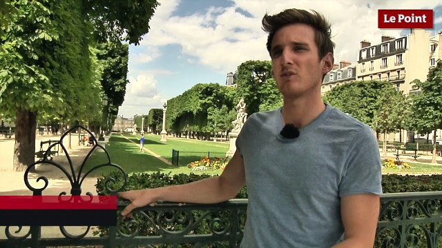 Le gyropode, ça roule pour les piétons !