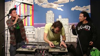 Vanderramah - No Paro de Correr