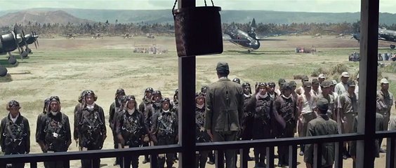 Kamikaze, le dernier assaut ( 2013 - bande annonce VF )