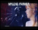 Mylène Farmer - Timeless 2013 Le Film - Pub 2
