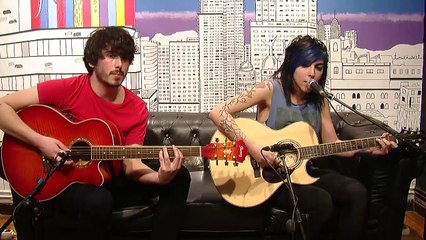 Hard Candy - Gravedad