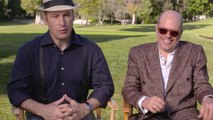 Spotlight - David Cross on Bob Odenkirk: 