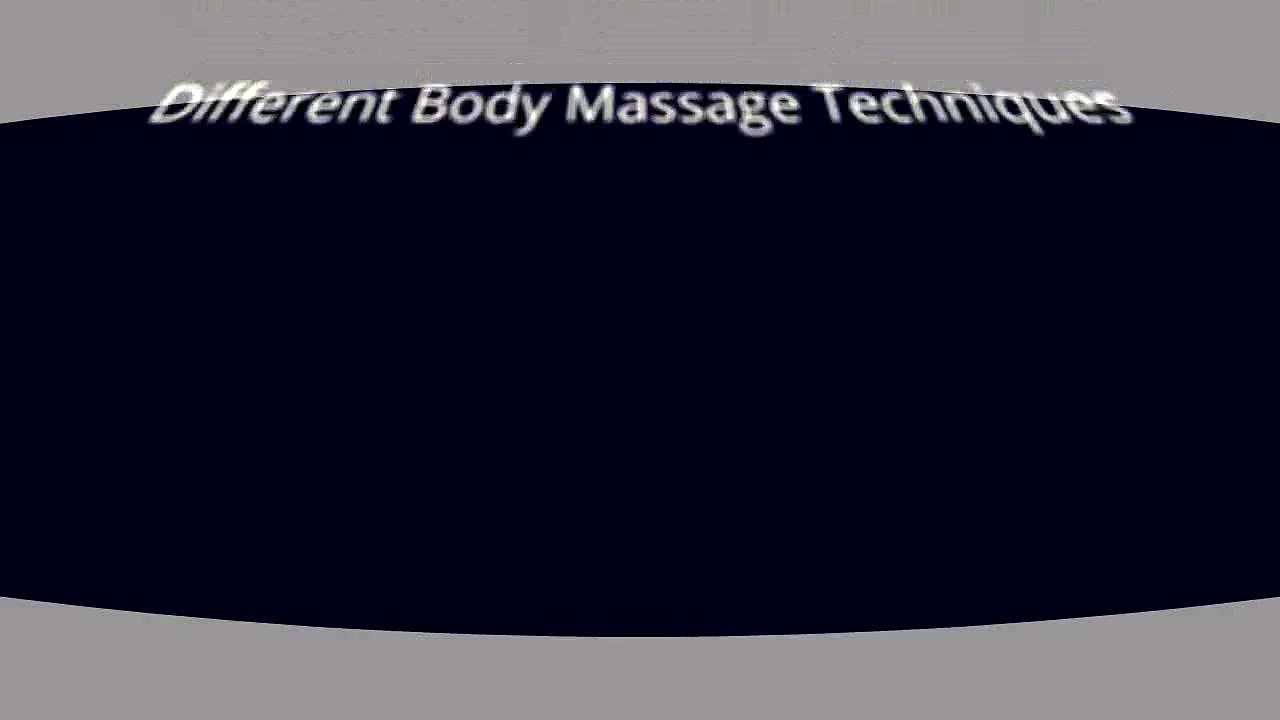 Popular Las Vegas Massage Parlor You Should Visit