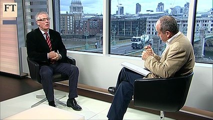 EM outflows near $1tn