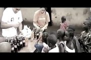 Padre de los Huérfanos - Misión África ONG