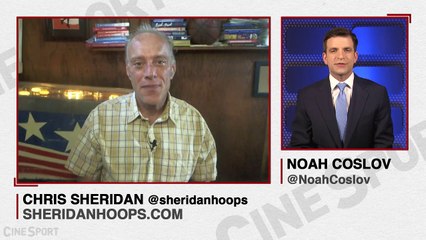 Should Kobe Bryant Play for Team USA?