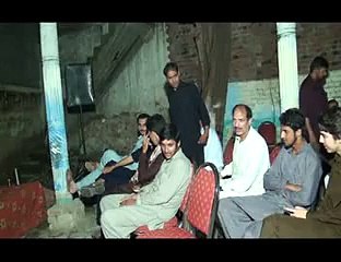 Husafar K liye Humsafar Mil Geya By Shahid Ali Singer