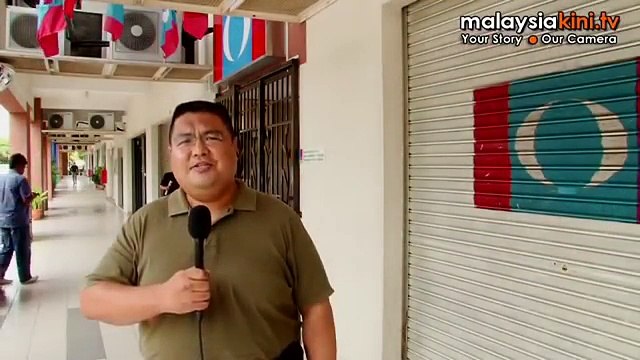 PKR wants NFC probed for money laundering