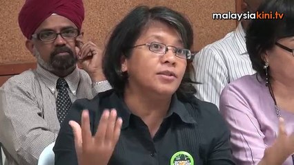 Suaram: Kami tak campur urusan George Soros