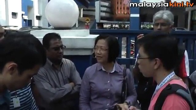 KL police silent on Merdeka Day rallies