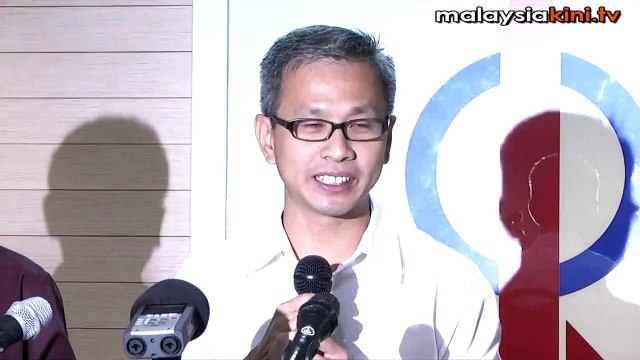 Pakatan MPs to take Talam issue to Labis