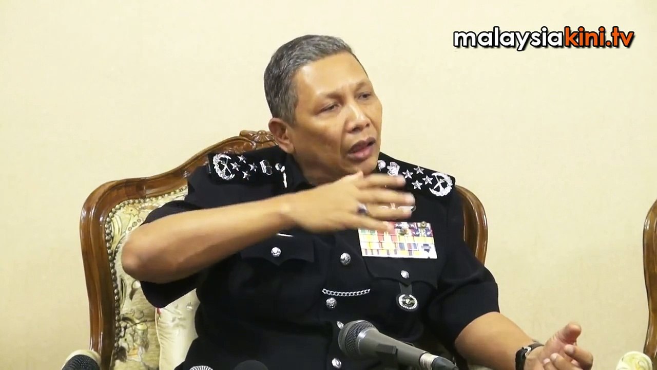 Don't disrupt Merdeka event, Janji Demokrasi NGOs told