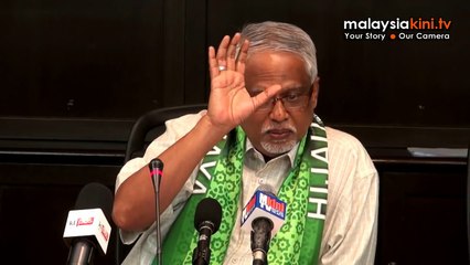 Gov't to table hudud Bill in next Parliament session?