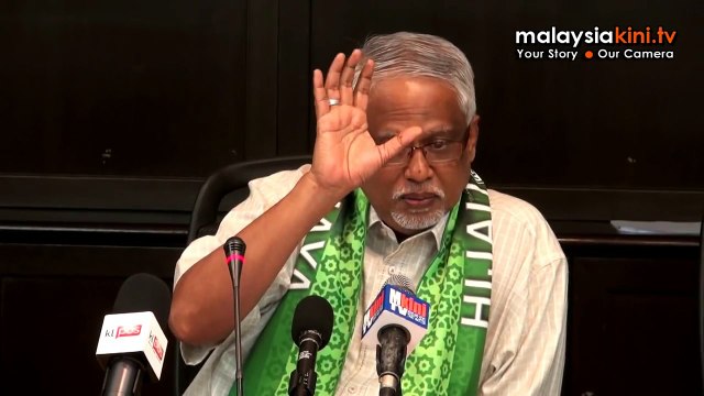 Gov't to table hudud Bill in next Parliament session?