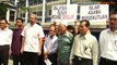 NGO Islam buat laporan polis terhadap Karpal, Donald Lim