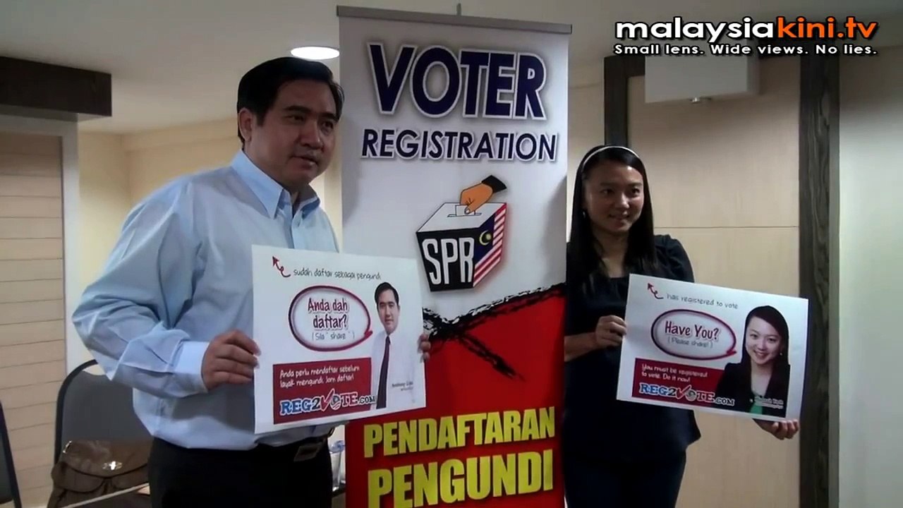 'Four months and still no polls reform!'