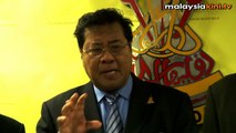 S'gor MB: Noh's call to quit shows his ignorance